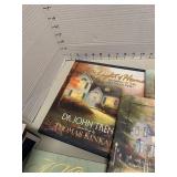 Thomas Kinkade books