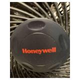 Small Honeywell plastic fan