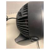 Small Honeywell plastic fan