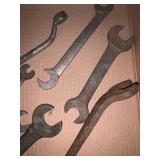 Wrenches