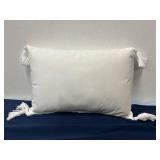 Gather Decorative Pillow 13 in x 8.5 in