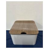 Metal Storage Box 8 in x 5 in