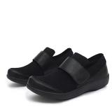 Alegria Qwik Cozy Black EU 38 (US Women