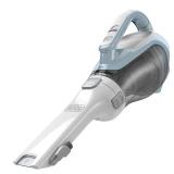 BLACK+DECKER Dustbuster AdvancedClean Cordless Handheld Vacuum CHV1410L - Retail: $144.35