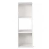 11" 3 Cube Organizer Shelf White - Room Essentialsâ¢ - Retail: $99.99