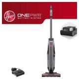 Hoover ONEPWR Evolve Pet Elite Cordless Upright Vacuum BH53801: Lightweight, Bagless, Multi-Surface, Pet Hair, 35 Min Run Time - Retail: $289.99