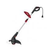 Hyper Tough 4.6-Amp 13in Electric String Trimmer HT21-401-002-04