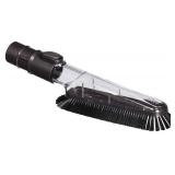 Dyson 908896-02 Dust Brush, Iron/Clear Soft Assembly