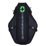 CenterPoint Archery AXCHXBGS Hybrid Crossbow Case For Wrath Crossbow,Black - Retail: $102.56