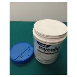 Mycolio Disinfectant Household Wipe Canister (6 x 7 ) - 160ct