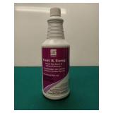 Spartan Fast & Easy Ready-to-Use Handi Spray All Purpose Cleaner 32oz Bottle