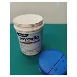 Mycolio Disinfectant Household Wipe Canister (6 x 7 ) - 160ct