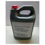 Pink 50/50 Prediluted Antifreeze/Coolant, 1 Gal.