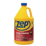 Zep Commercial 1045769 Floor Stripper, 1 gal Bottle