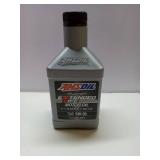 AMSOIL Extended-Life 5W-20 100% Synthetic Motor Oil