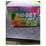 fidget toys set