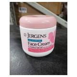 Jergens All Purpose Face Cream 15oz