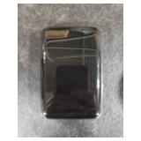 Elfish Credit Card Holder Black