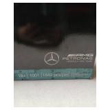 Technic Mercedes-AMG F1 W14 E Performance 1642pcs