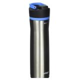 Contigo Cortland Chill 2.0, Stainless Steel Water Bottle with AUTOSEAL Lid, 24 oz