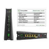 CenturyLink Technicolor C1100T Vdsl2 Modem 802.11n WiFi Router