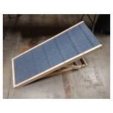 Bed Ramp for Dog Adjustable Height