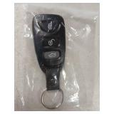 Key Fob Remote Replacement Fits for 2016 2017 2018 2019 2020 Hyundai Elantra OSLOKA-423T Keyless Entry Remote Control 95430-F2300 433MHz