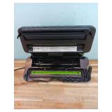 FOODSAVER Vacuum Sealer - VS3120