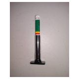 GODESON 88702 Smart Color Coded Tire Tread Depth Gauge