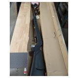 Gamo Varmint Breakbarrel .177 Caliber Pellet Air Rifle With 4X32 Scope Retail $139.99