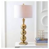 Mackenzie 33 Metal LED Table Lamp - Retail $90