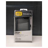 OtterBox Apple iPhone 15 Plus Defender Series Pro Case - Black