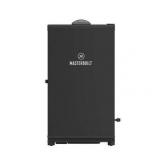 Masterbuilt MB20072918 MES 140B Vertical 40 Inch Digital Electric Smoker Black - Retail: $329.99