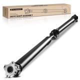 A-Premium 66.65" Rear Complete Drive Shaft Prop Shaft Driveshaft Assembly Compatible with Toyota Tacoma 2005-2014, V6 4.0L, Automatic Transmission, Replace# 37100-04342, 3710004342 - Retail: $315.09