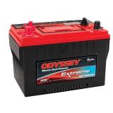 Odyssey Battery ODX-AGM34M Extreme Series AGM Battery - Retail: $352.97