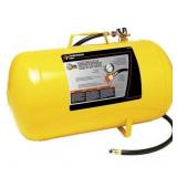 Wilmar W10005 5 Gallon Portable Air Tank - Retail: $85.49