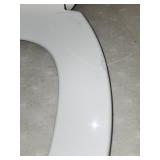 KOHLER ENLIGNATED VOWL SEAT