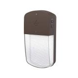 Lithonia Lighting Olwp Led Sww2 120 Pe M4 Olwp 11 Tall Selectable Color Temperature Led - Retail: $78.94