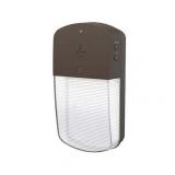 Lithonia Lighting Olwp Led Sww2 120 Pe M4 Olwp 11 Tall Selectable Color Temperature Led - Retail: $78.94