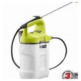 2-GALLON CORDLESS CHEMICAL SPRAYER KIT