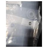 Liba USA Shower Curtain Liner 36x72in