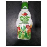 Veggie Wash 32fl oz