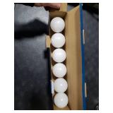 Feit Electrical 6pk LED Light Bulbs Adjustable Shades of White