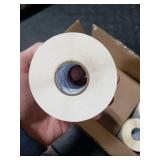 Dymo Shipping Label Stickers 6 Rolls