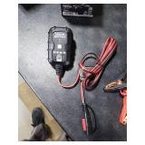 NOCO GENIUS1 6V/12V 1A Smart Battery Charger and Maintainer