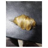 16pk Furry Ball To add to Stocking Cap