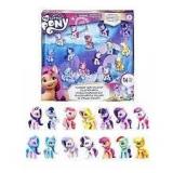 My Little Pony Figurines 14pcs