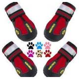 QumyPet Performance Dog Shoes