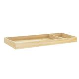 DaVinci Universal Wide Removable Changing Tray - Natural - Retail: $99.99