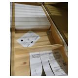 DaVinci Universal Wide Removable Changing Tray - Natural - Retail: $99.99